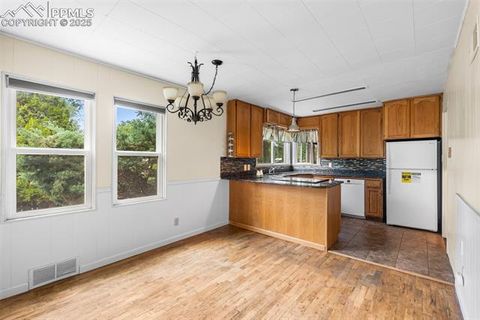 Tiny photo for 2511 Tremont Street, Colorado Springs, CO 80907 (MLS # 6291580)