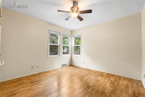 Tiny photo for 2511 Tremont Street, Colorado Springs, CO 80907 (MLS # 6291580)