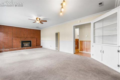 Tiny photo for 2511 Tremont Street, Colorado Springs, CO 80907 (MLS # 6291580)
