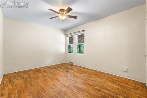 Tiny photo for 2511 Tremont Street, Colorado Springs, CO 80907 (MLS # 6291580)