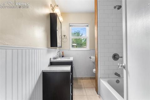 Tiny photo for 2511 Tremont Street, Colorado Springs, CO 80907 (MLS # 6291580)
