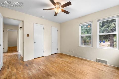 Tiny photo for 2511 Tremont Street, Colorado Springs, CO 80907 (MLS # 6291580)