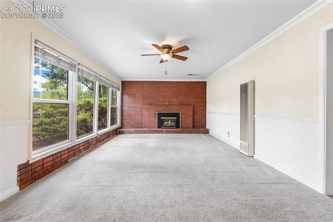 Tiny photo for 2511 Tremont Street, Colorado Springs, CO 80907 (MLS # 6291580)