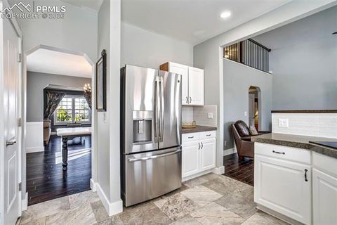 Tiny photo for 14525 Gleneagle Drive, Colorado Springs, CO 80921 (MLS # 1827145)