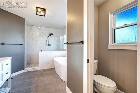 Tiny photo for 14525 Gleneagle Drive, Colorado Springs, CO 80921 (MLS # 1827145)