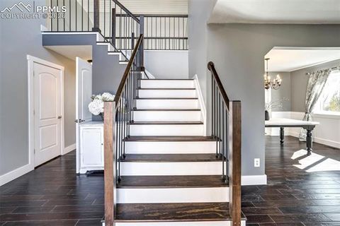 Tiny photo for 14525 Gleneagle Drive, Colorado Springs, CO 80921 (MLS # 1827145)