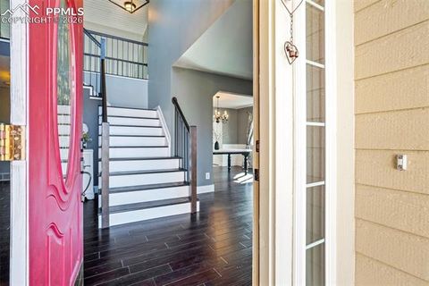 Tiny photo for 14525 Gleneagle Drive, Colorado Springs, CO 80921 (MLS # 1827145)