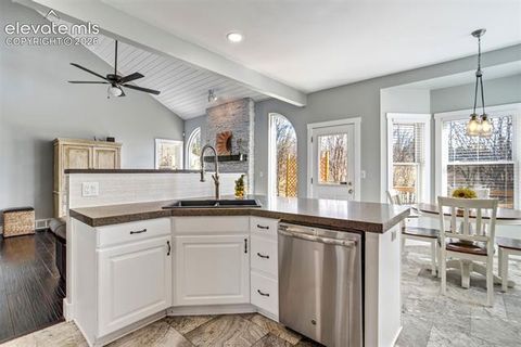Tiny photo for 14525 Gleneagle Drive, Colorado Springs, CO 80921 (MLS # 1827145)