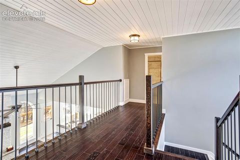 Tiny photo for 14525 Gleneagle Drive, Colorado Springs, CO 80921 (MLS # 1827145)
