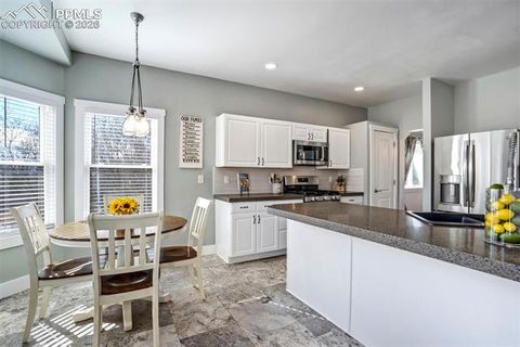 Tiny photo for 14525 Gleneagle Drive, Colorado Springs, CO 80921 (MLS # 1827145)