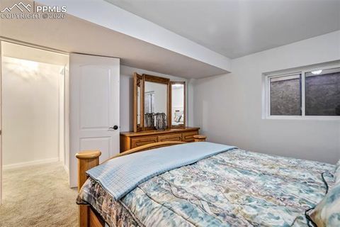 Tiny photo for 14525 Gleneagle Drive, Colorado Springs, CO 80921 (MLS # 1827145)