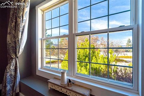 Tiny photo for 14525 Gleneagle Drive, Colorado Springs, CO 80921 (MLS # 1827145)