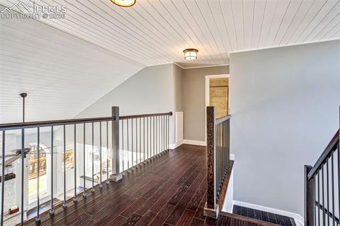 Tiny photo for 14525 Gleneagle Drive, Colorado Springs, CO 80921 (MLS # 1827145)