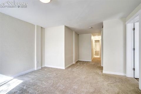 Tiny photo for 14525 Gleneagle Drive, Colorado Springs, CO 80921 (MLS # 1827145)