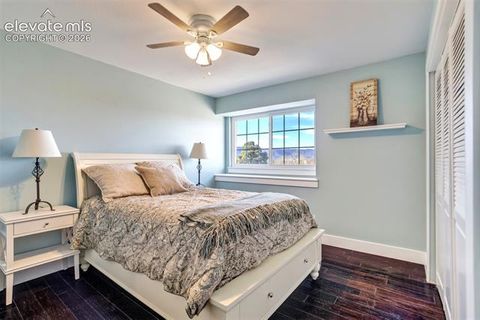 Tiny photo for 14525 Gleneagle Drive, Colorado Springs, CO 80921 (MLS # 1827145)