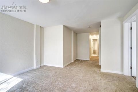 Tiny photo for 14525 Gleneagle Drive, Colorado Springs, CO 80921 (MLS # 1827145)