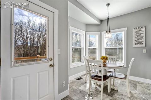 Tiny photo for 14525 Gleneagle Drive, Colorado Springs, CO 80921 (MLS # 1827145)