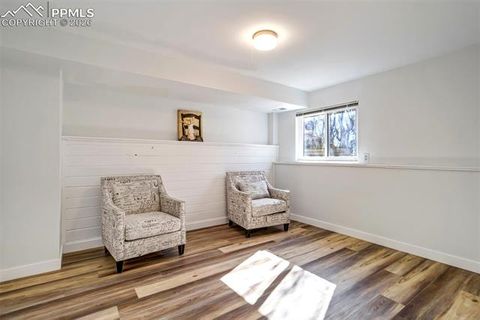 Tiny photo for 14525 Gleneagle Drive, Colorado Springs, CO 80921 (MLS # 1827145)