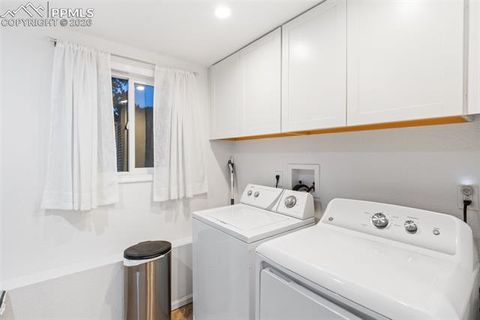 Tiny photo for 9450 Mohawk Trail, Cascade, CO 80809 (MLS # 7293528)