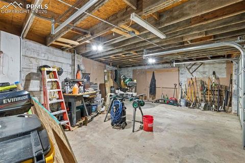 Tiny photo for 9450 Mohawk Trail, Cascade, CO 80809 (MLS # 7293528)