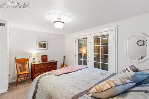 Tiny photo for 9450 Mohawk Trail, Cascade, CO 80809 (MLS # 7293528)