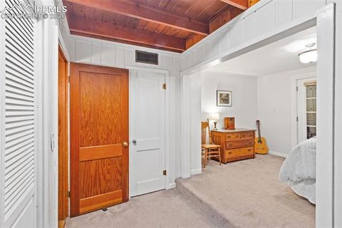 Tiny photo for 9450 Mohawk Trail, Cascade, CO 80809 (MLS # 7293528)