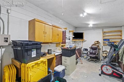 Tiny photo for 9450 Mohawk Trail, Cascade, CO 80809 (MLS # 7293528)