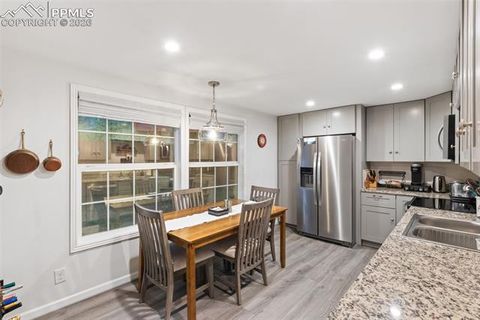 Tiny photo for 9450 Mohawk Trail, Cascade, CO 80809 (MLS # 7293528)