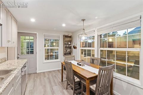 Tiny photo for 9450 Mohawk Trail, Cascade, CO 80809 (MLS # 7293528)