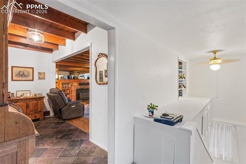 Tiny photo for 9450 Mohawk Trail, Cascade, CO 80809 (MLS # 7293528)