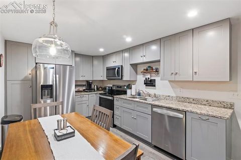 Tiny photo for 9450 Mohawk Trail, Cascade, CO 80809 (MLS # 7293528)