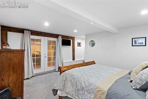 Tiny photo for 9450 Mohawk Trail, Cascade, CO 80809 (MLS # 7293528)