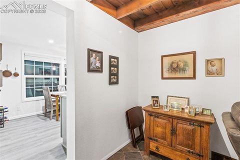 Tiny photo for 9450 Mohawk Trail, Cascade, CO 80809 (MLS # 7293528)