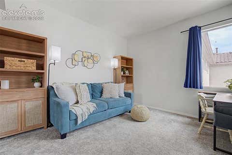 Tiny photo for 3238 Atrium Point, Colorado Springs, CO 80906 (MLS # 9822299)