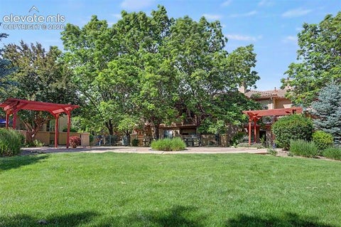 Tiny photo for 3238 Atrium Point, Colorado Springs, CO 80906 (MLS # 9822299)