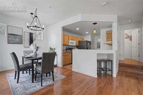 Tiny photo for 3238 Atrium Point, Colorado Springs, CO 80906 (MLS # 9822299)