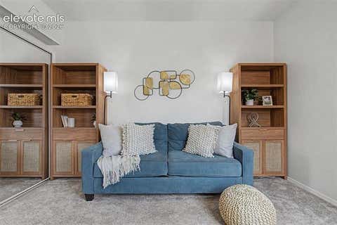Tiny photo for 3238 Atrium Point, Colorado Springs, CO 80906 (MLS # 9822299)