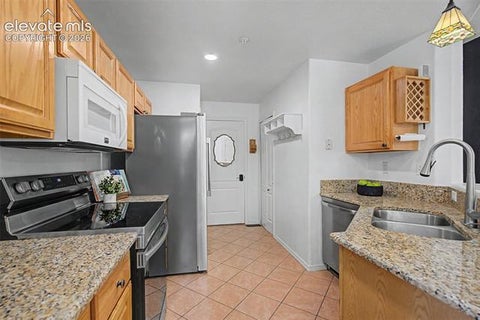 Tiny photo for 3238 Atrium Point, Colorado Springs, CO 80906 (MLS # 9822299)