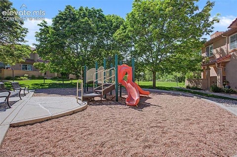 Tiny photo for 3238 Atrium Point, Colorado Springs, CO 80906 (MLS # 9822299)