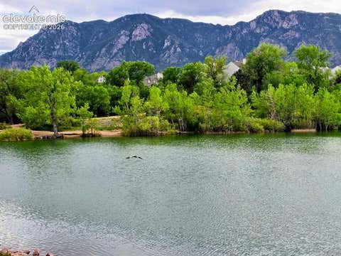 Tiny photo for 3238 Atrium Point, Colorado Springs, CO 80906 (MLS # 9822299)