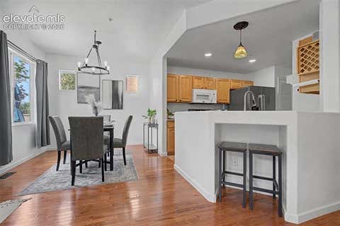 Tiny photo for 3238 Atrium Point, Colorado Springs, CO 80906 (MLS # 9822299)