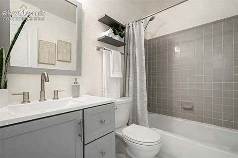 Tiny photo for 3238 Atrium Point, Colorado Springs, CO 80906 (MLS # 9822299)