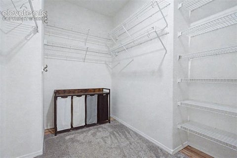 Tiny photo for 3238 Atrium Point, Colorado Springs, CO 80906 (MLS # 9822299)