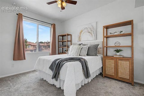 Tiny photo for 3238 Atrium Point, Colorado Springs, CO 80906 (MLS # 9822299)