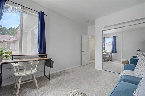 Tiny photo for 3238 Atrium Point, Colorado Springs, CO 80906 (MLS # 9822299)