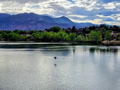 Tiny photo for 3238 Atrium Point, Colorado Springs, CO 80906 (MLS # 9822299)