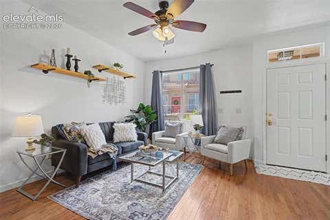 Tiny photo for 3238 Atrium Point, Colorado Springs, CO 80906 (MLS # 9822299)
