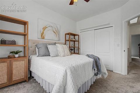 Tiny photo for 3238 Atrium Point, Colorado Springs, CO 80906 (MLS # 9822299)