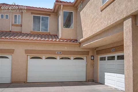 Tiny photo for 3238 Atrium Point, Colorado Springs, CO 80906 (MLS # 9822299)