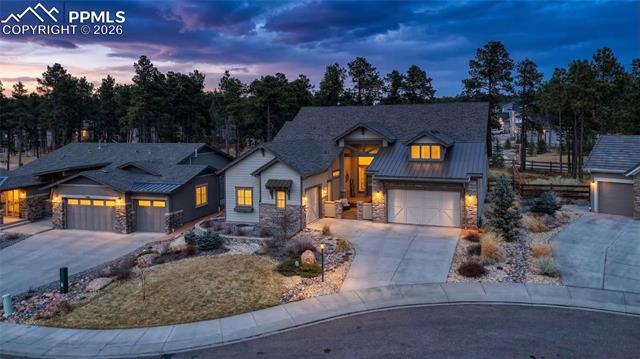 1670 Summerglow Lane